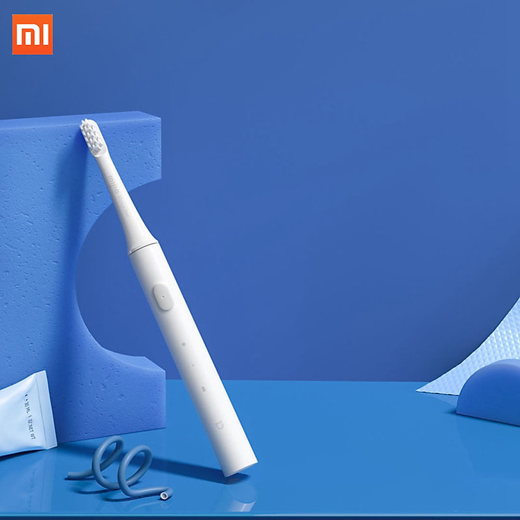 Bàn chải điện Xiaomi Mijia T100