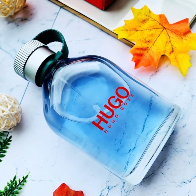 Nước hoa nam HUGO BOSS Man EDT 125ml