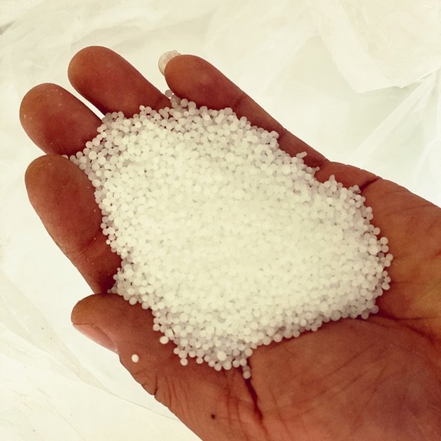 Phân Đạm Urea Trắng [Bịch 500Gram]
