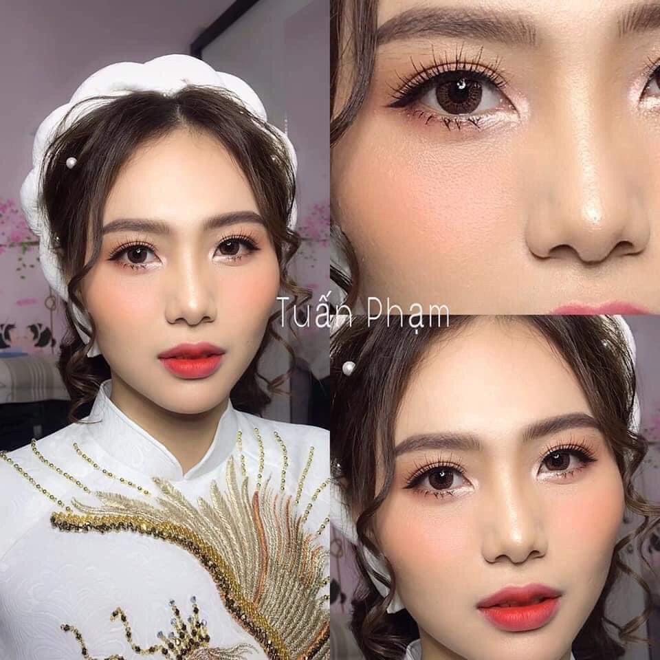 Lông mi giả, lông mi 3D/T12 5 cặp