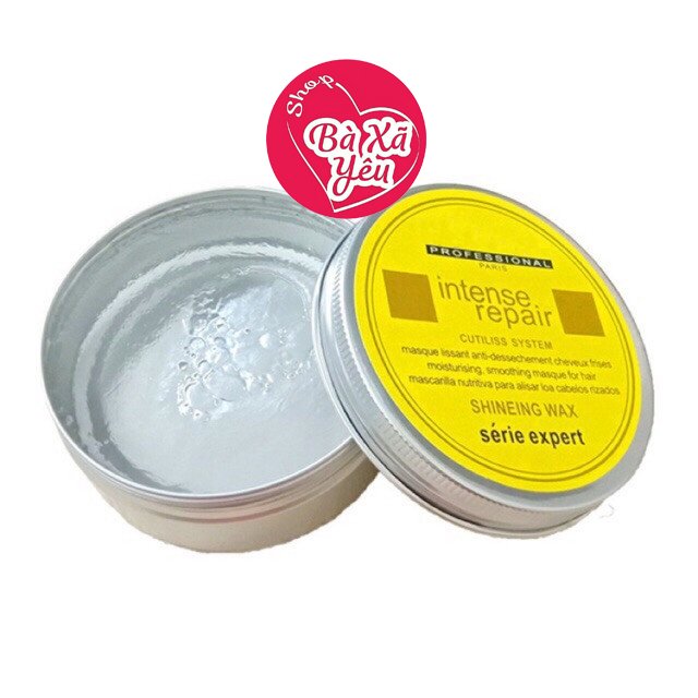 Gel Vuốt Tóc Professional Wax