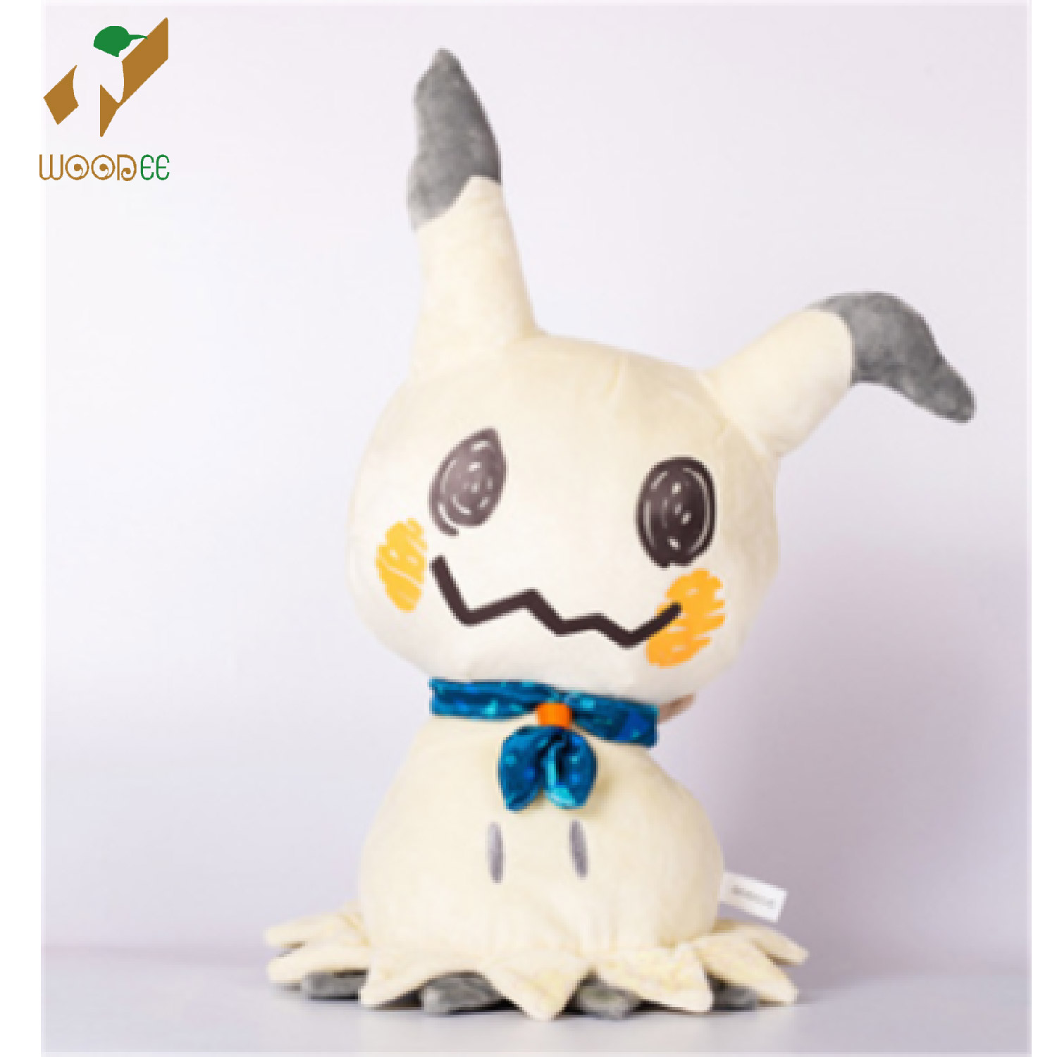 (MỚI)Gấu bông pokemon Mimikyu 40cm