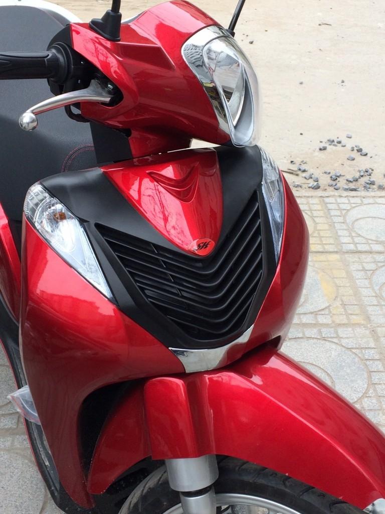 MẶT NẠ SH MODE KIỂU SH Ý 2015 - 2019 ( ĐỦ MÀU)
