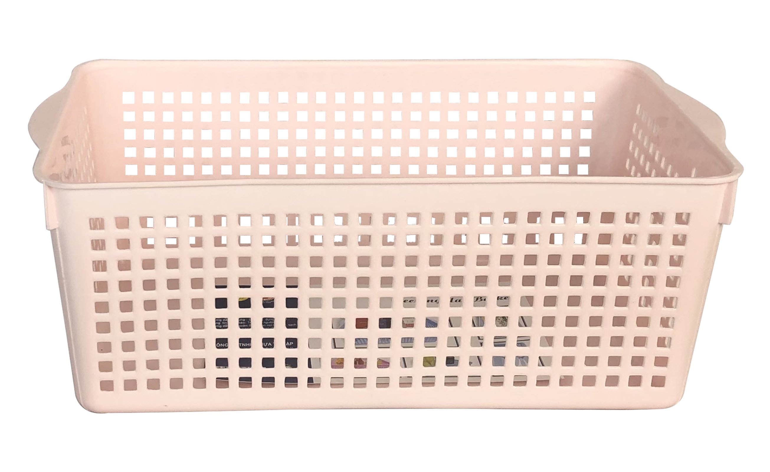 Rổ chữ nhật TL339