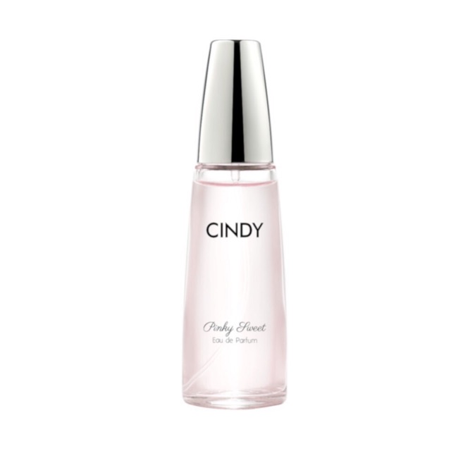 [HCM]??Nước Hoa Cindy Pinky Sweet - 50ml[Mẫu mới]