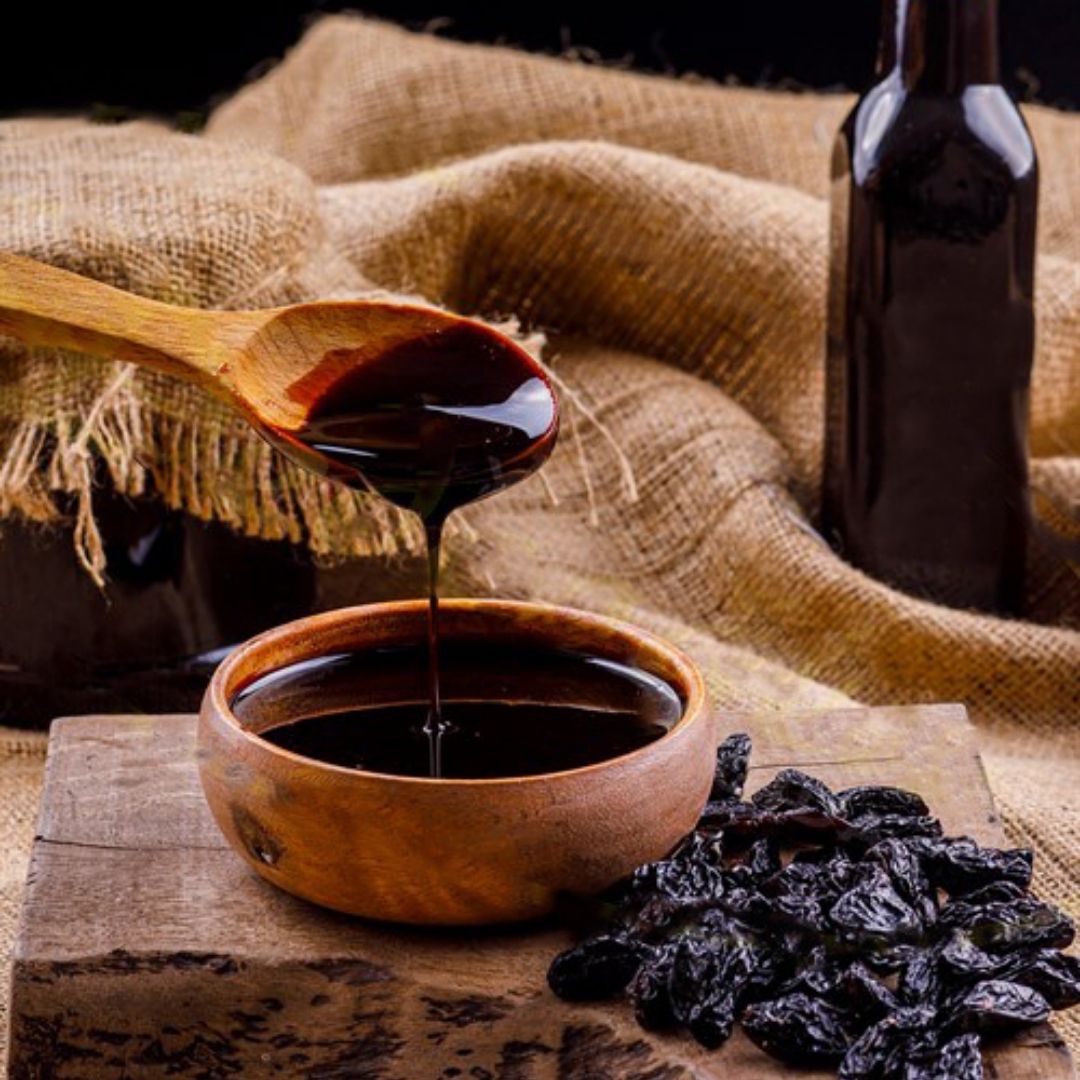 Mật Nho Grape Molasses 700 gr.