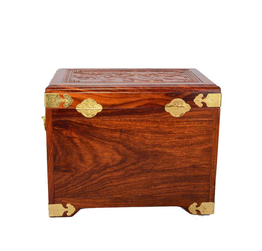 Tủ đựng nữ trang đồ trang điểm