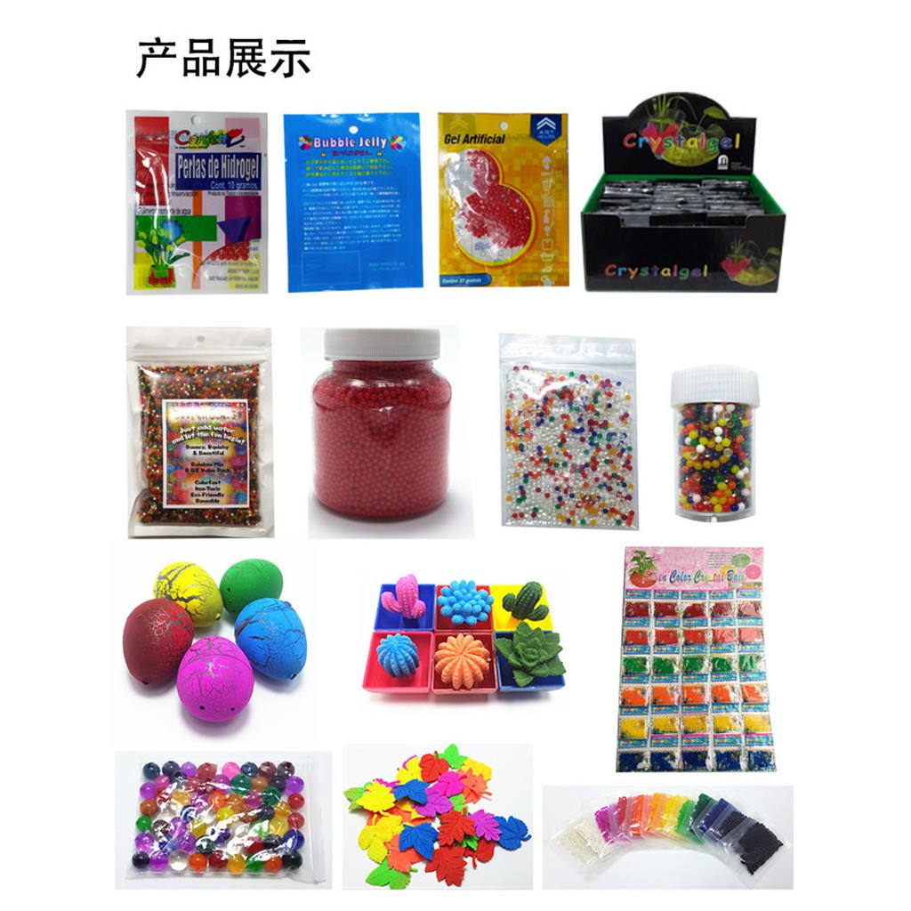 HẠT NỞ KHỔNG LỒ TÚI 50/100/150/200 viên
