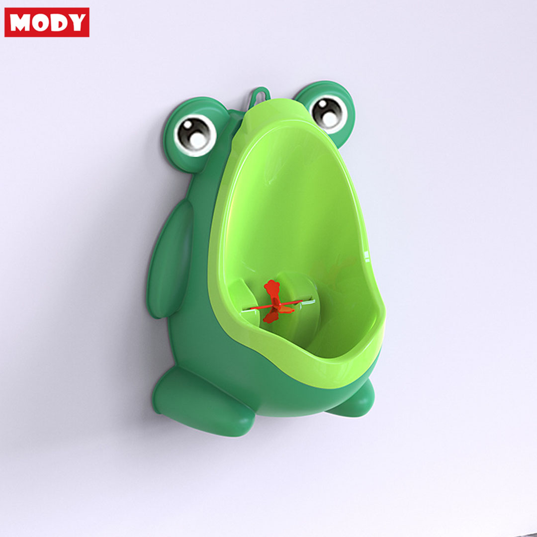Bô tiểu đứng cho bé trai Mody M26