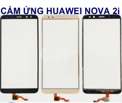 Cảm ứng Huawei Nova 2i