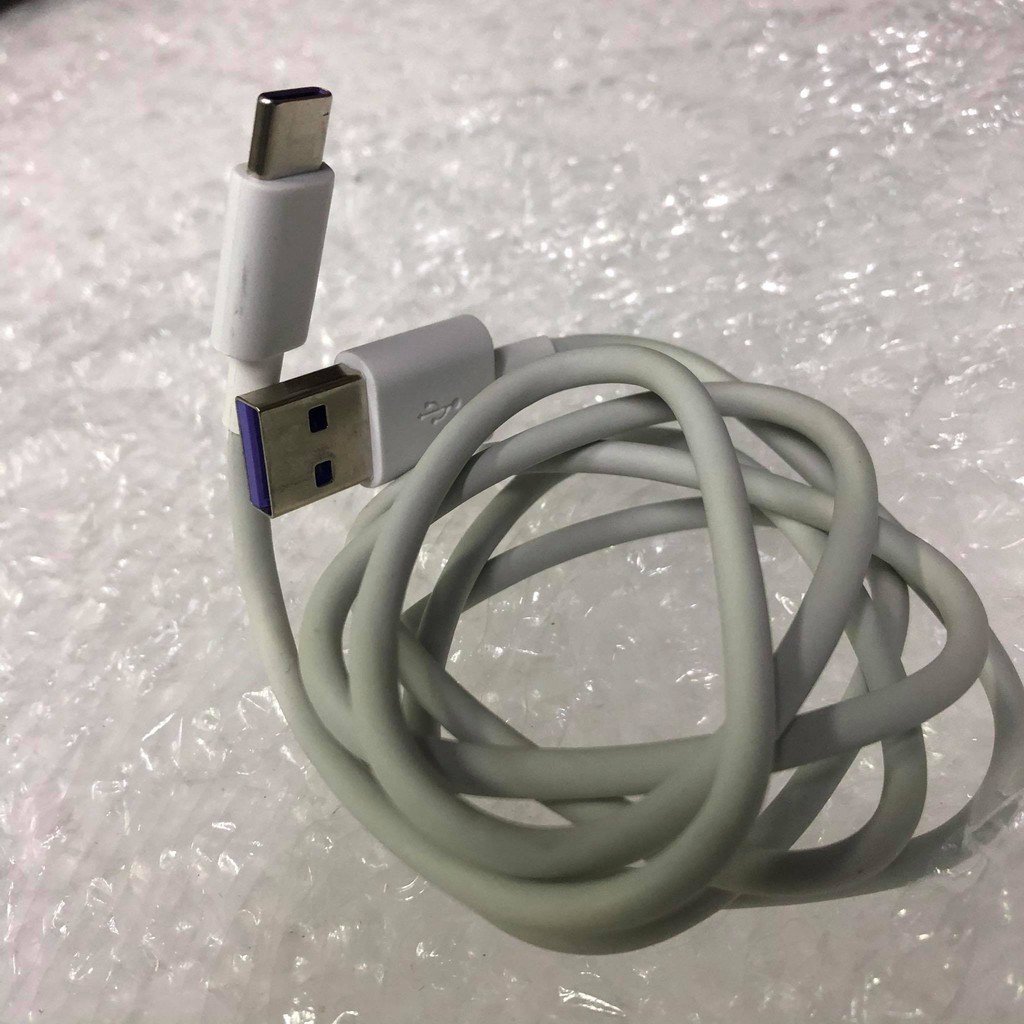 Huawei Nova 5 Nova 5 pro Nova 5T fast charge cable Grade C