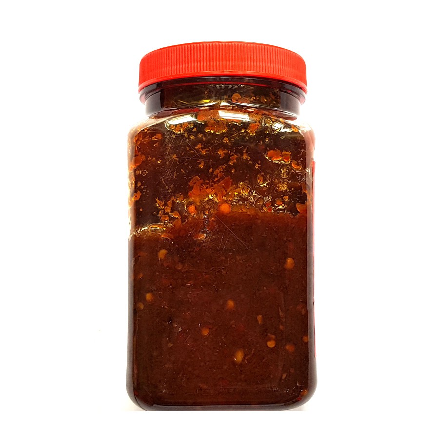 Sa tế cay siêu cay đặc biệt hủ 450gr
