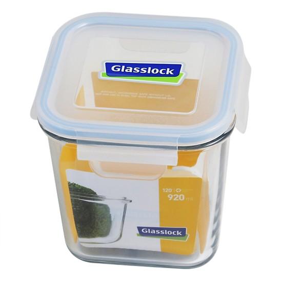 Hộp Thủy Tinh Glasslock MCSD092 920ml Hàn Quốc