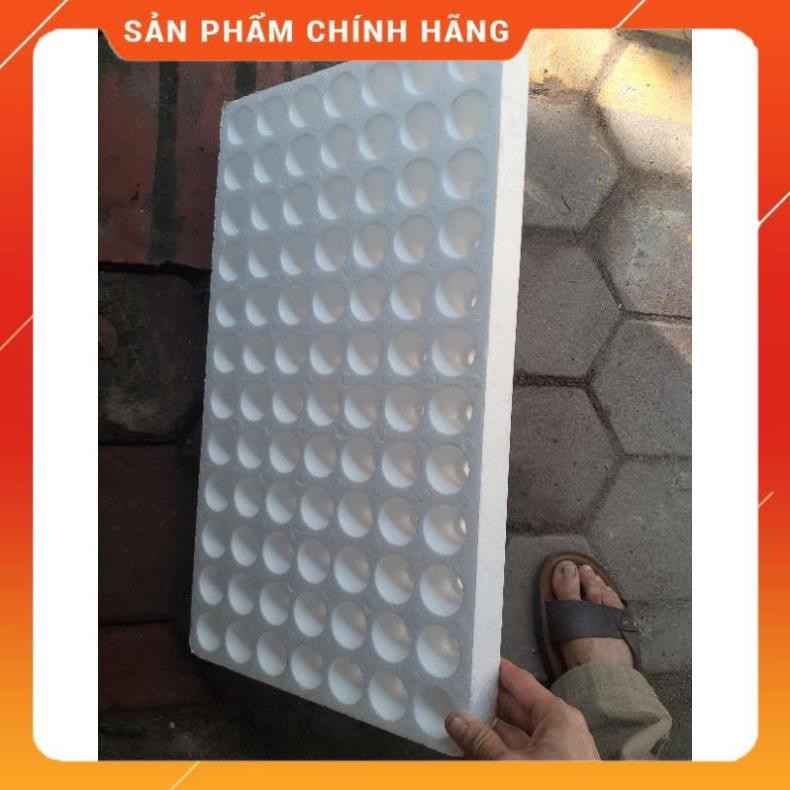 Khay xốp ươm hạt 84 lỗ
