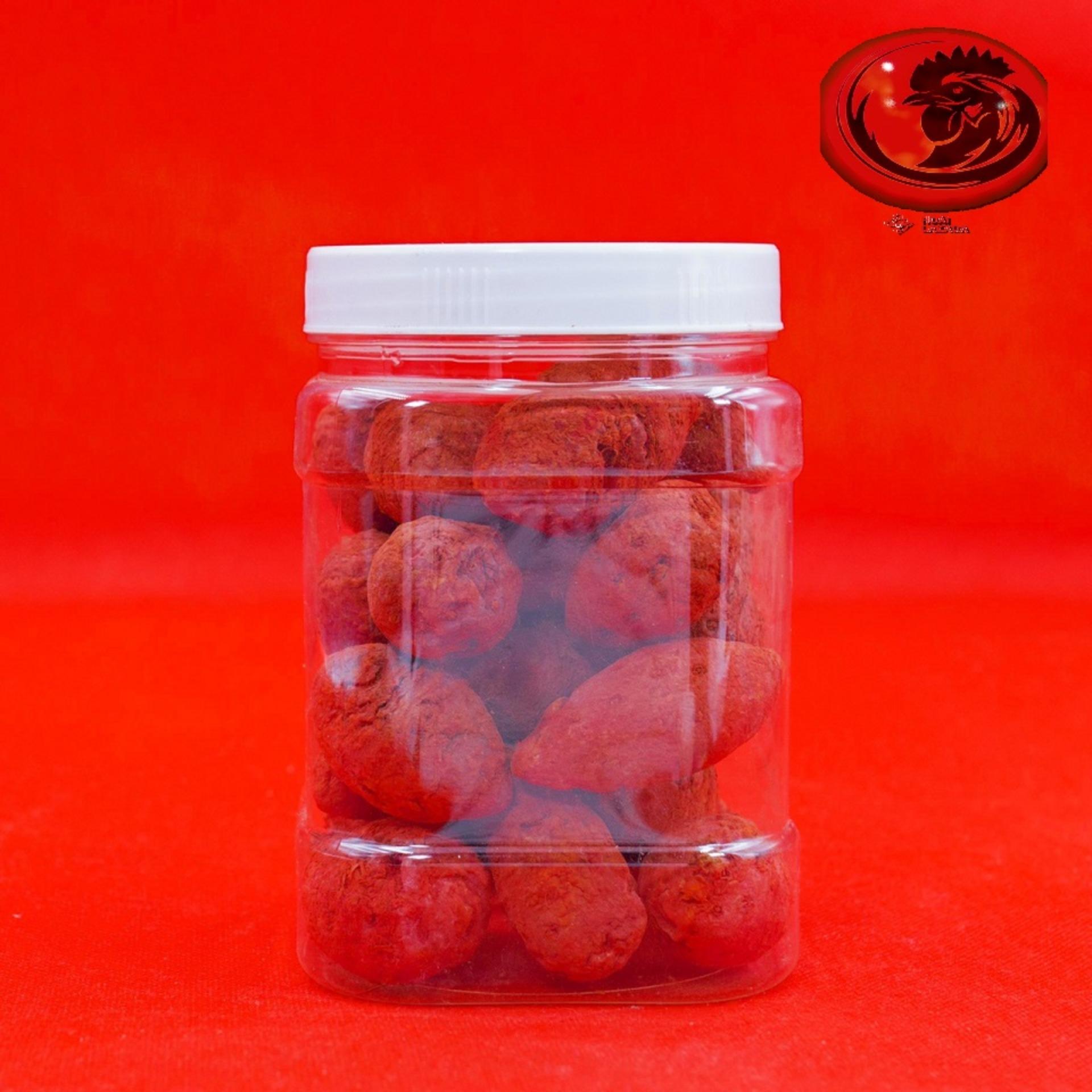Nghệ đỏ gà đá ( củ) 0.5kg
