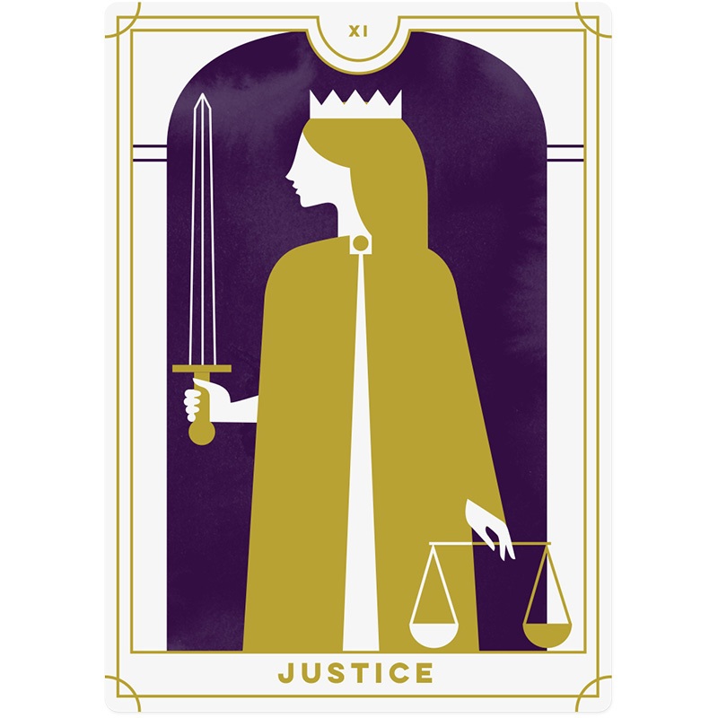 [Bản Việt Hoá] Everyday Tarot - Nhật Ký Tarot (Mystic House Tarot Shop) - Bài Gốc Authentic Chính Hãng 100%