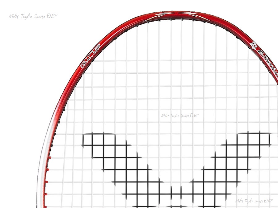 Vợt cầu lông Victor ARTERY TEC Ti 99 Classic (Chính hãng)