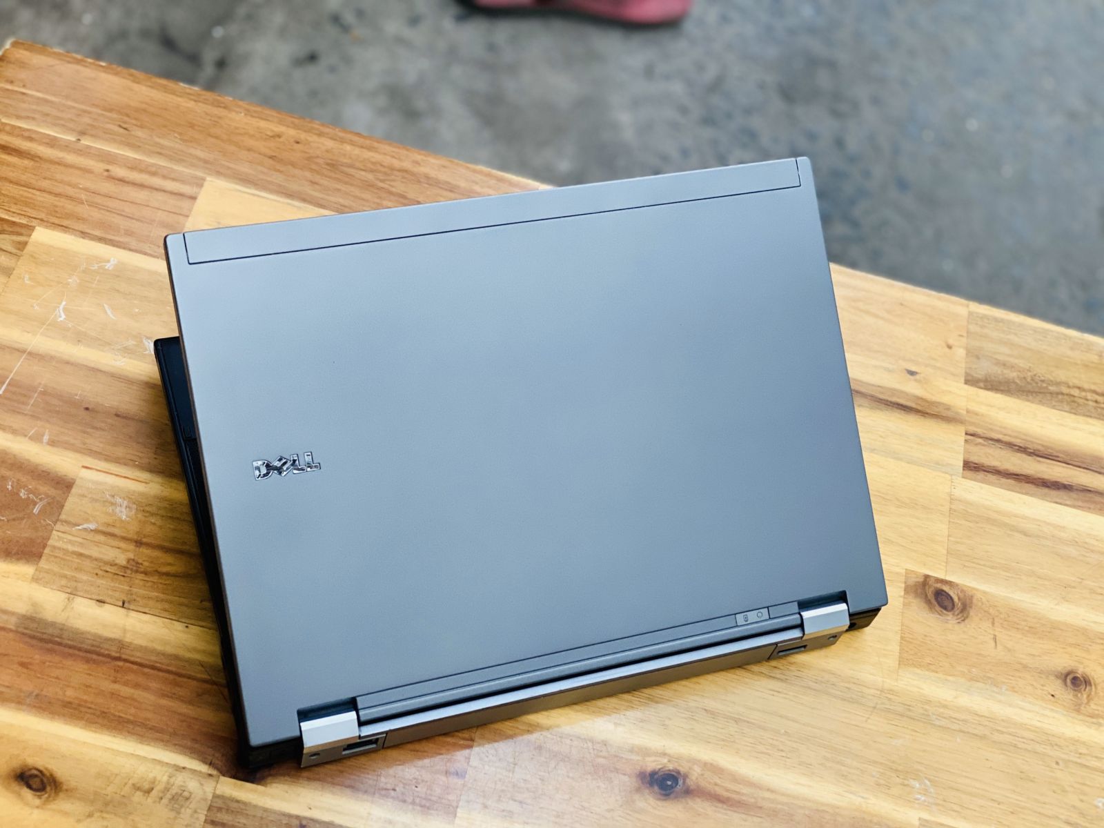 [Trả góp 0%]Dell E6410 Core i5 Ram 4G HDD 500GB 14inch