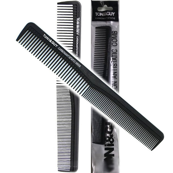 Lược hớt tóc dành cho các barber