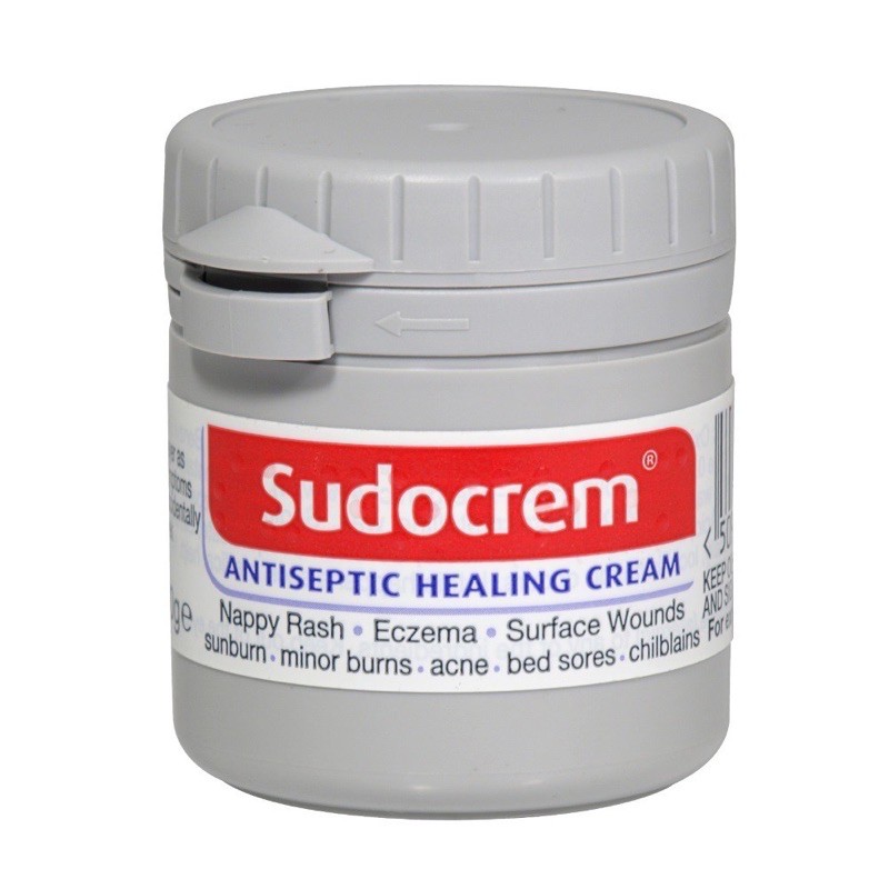 Kem chống hăm sudo crem 60g