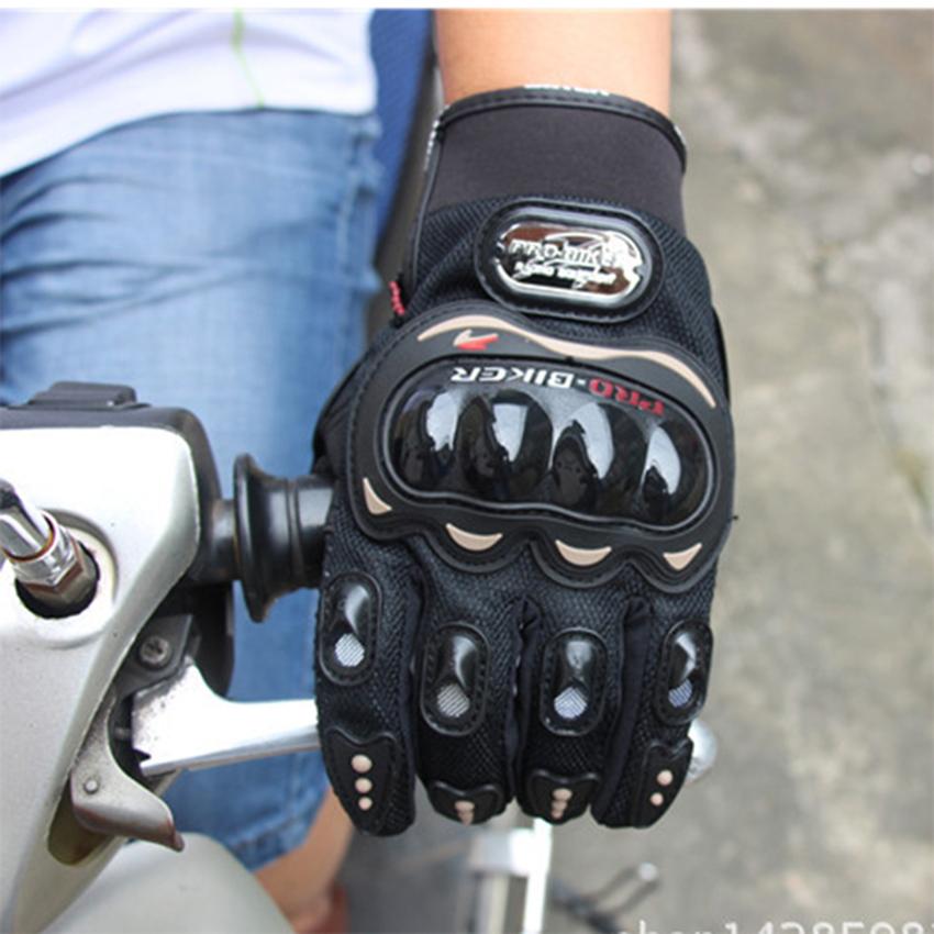 Găng tay đi phượt Pro-Biker