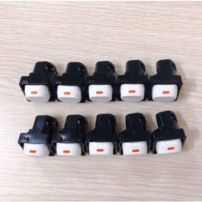 Hạt công tắc 1 chiều mã: s30/1/2m & 2 chiều mã s30m - thương hiệu sino
