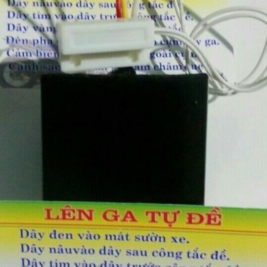 IC LÊN GA-TỰ ĐỀ NỔ MÁY XE SỐ XE GA CÁC LOẠI