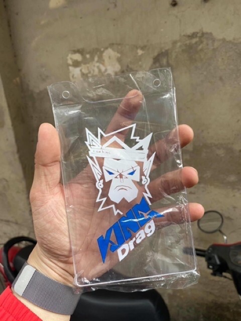 Mica che phuộc cho ex-winer-satria