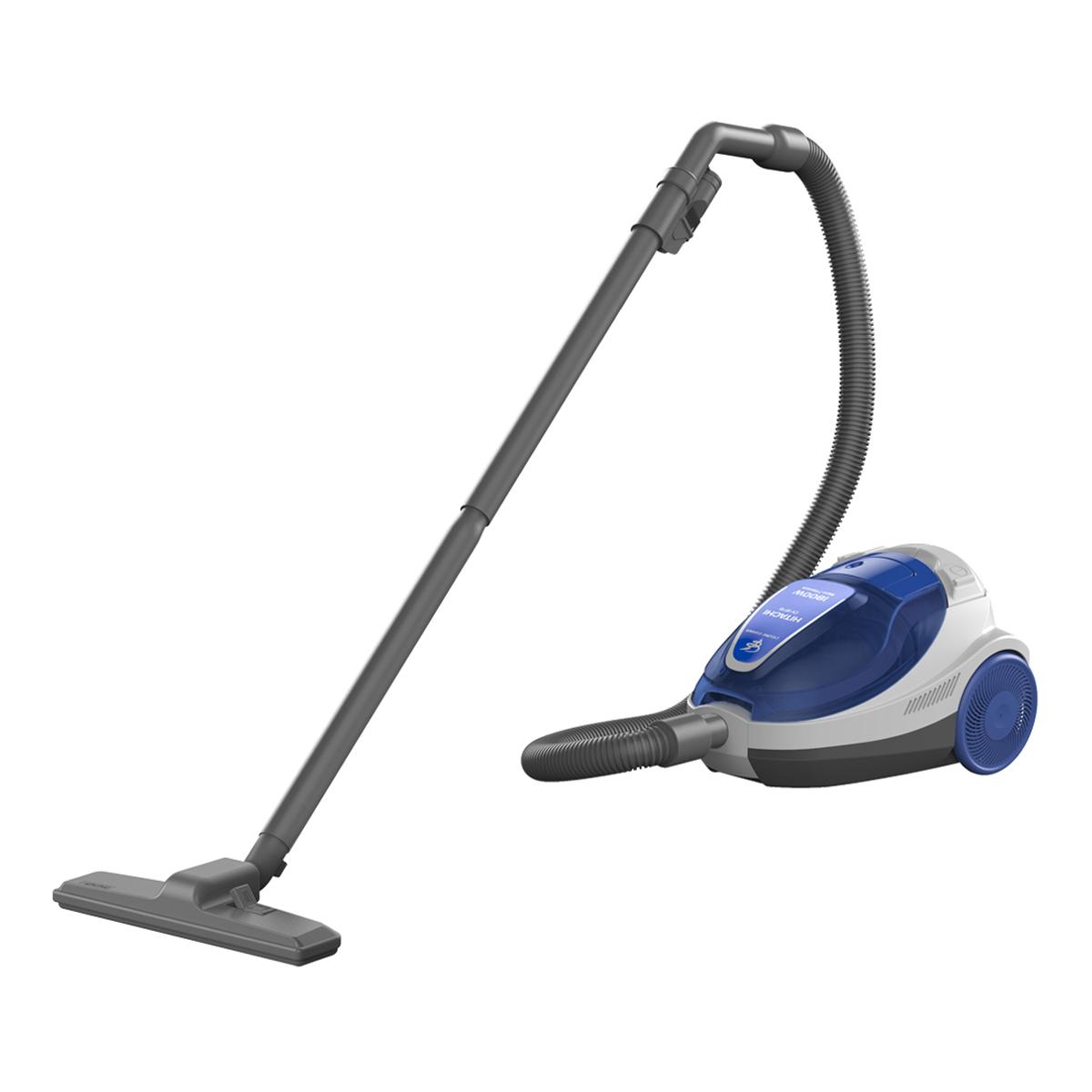 Máy hút bụi Hitachi CV-SF18-XANH DƯƠNG