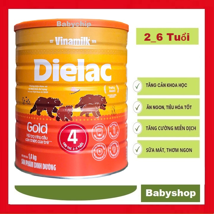 Sữa Bột Alpha Gold 34 Sữa Non Loại 14kg ( Date 2026 )