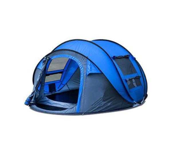 Euro Quality Lều Dã Ngoại Tự Động
