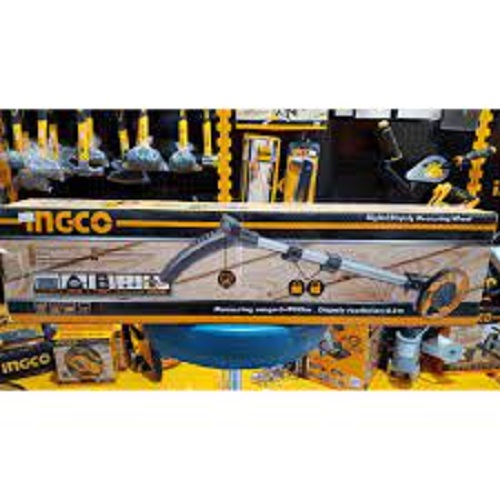 Thước đo khoảng cách dạng bánh xe Ingco HDMW01