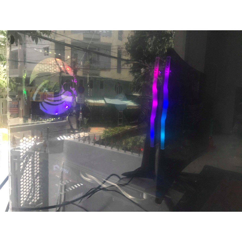 Che Quạt Cpu 12Cm / Cpu Fan Cover 12Cm