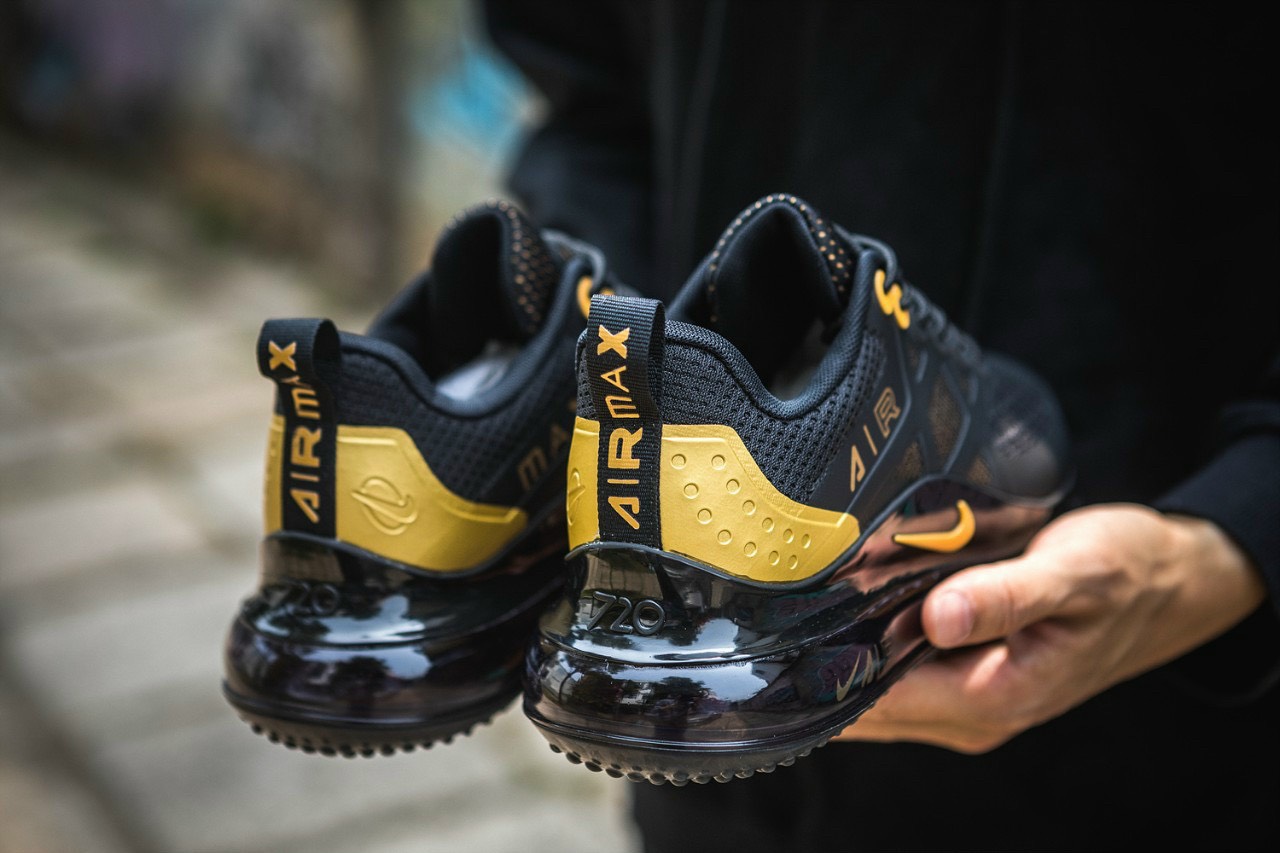 [HOT SALE] Nike Air Max 720