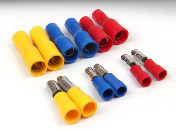 Đầu cos đực MPD hoặc cái FRD Túi 100