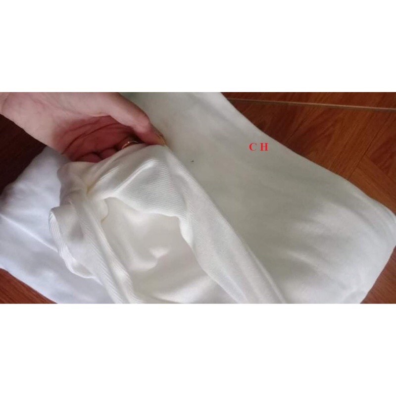Quần bom chun gấu len tăm cá tính CH11