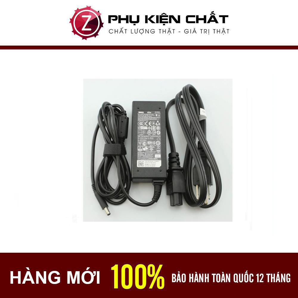 Sạc cho Laptop Dell Vostro 3458 3459 3468 2.31A 45W