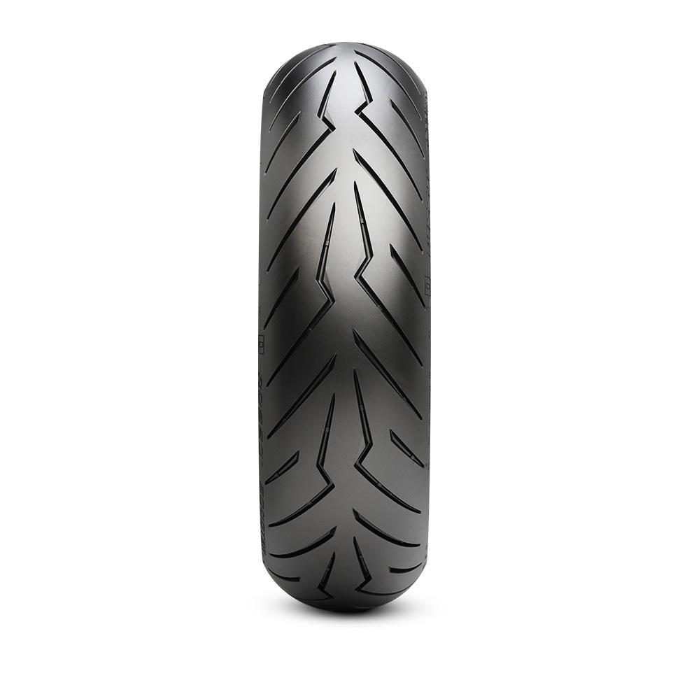 Tires Pirelli 120/70-12 Diablo Rosso scooter