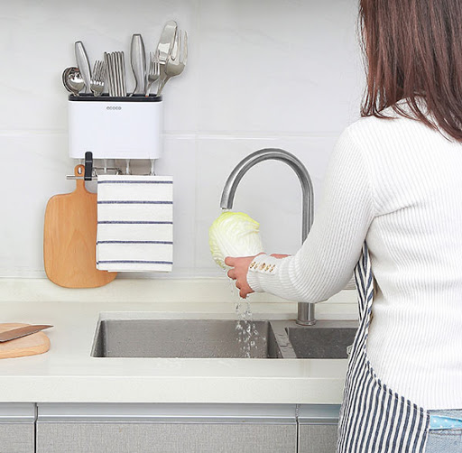 Kệ để đồ nhà bếp tiện ích e1801
