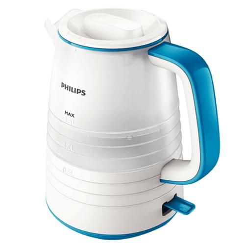 Bình siêu tốc 1,5L Philips HD9334