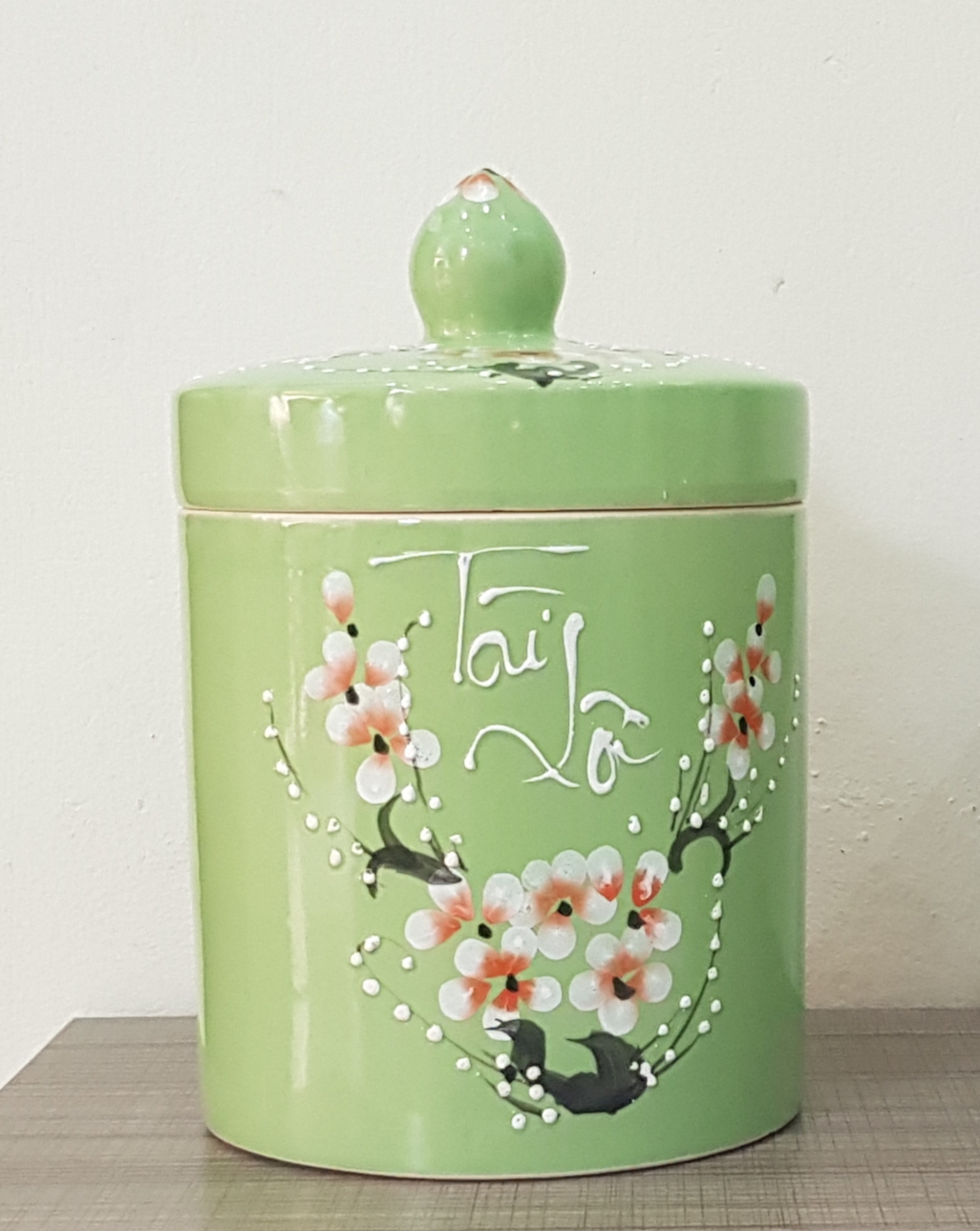 VẠI MUỐI DƯA CÀ