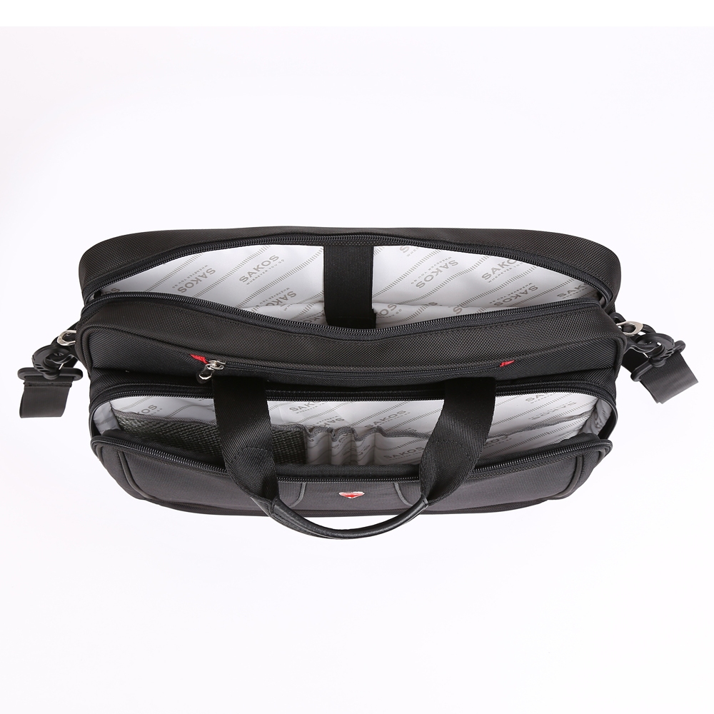 Sakos Wisdom 23 Laptop Pair
