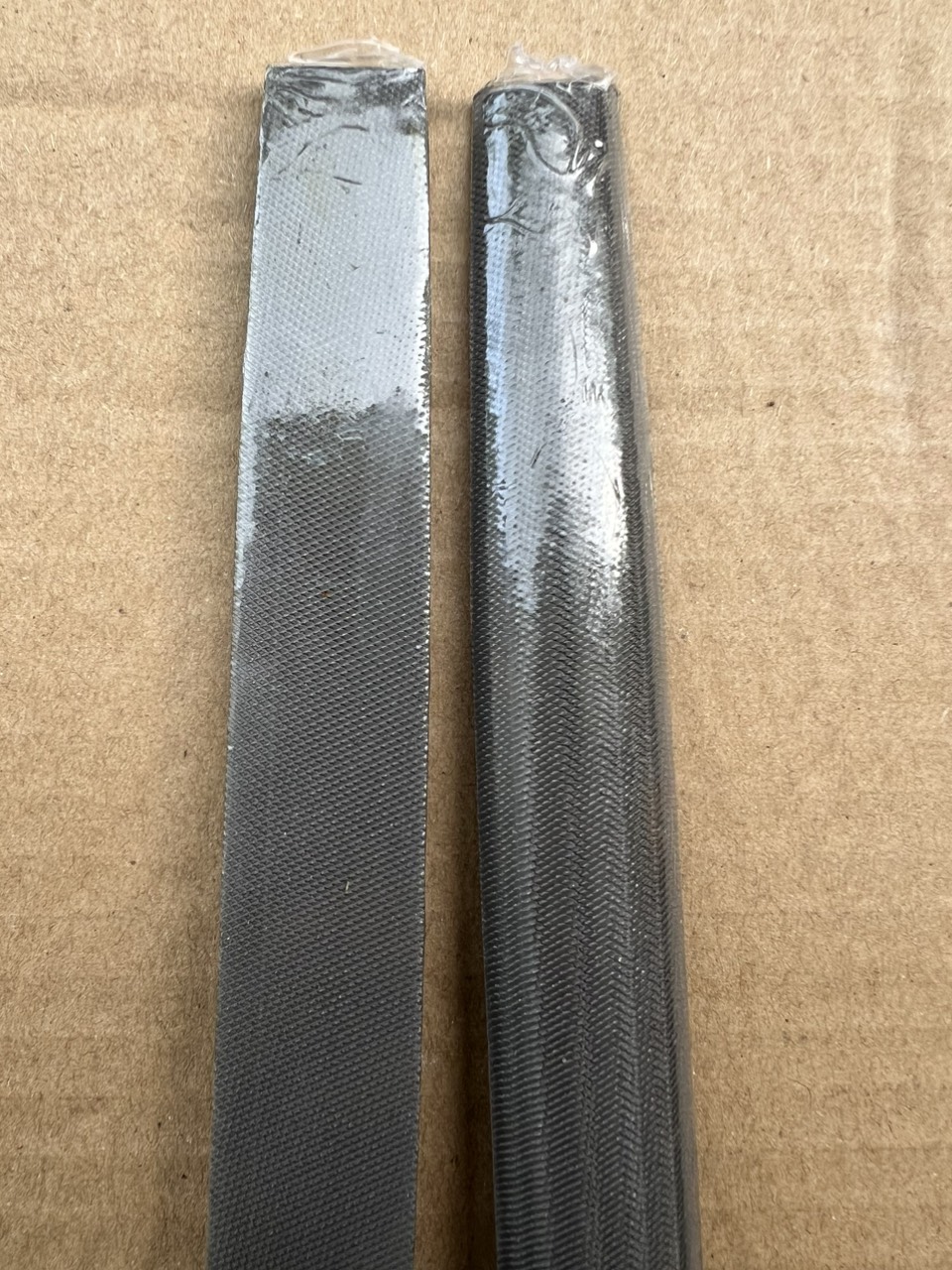 Tolsen 200mm steel file