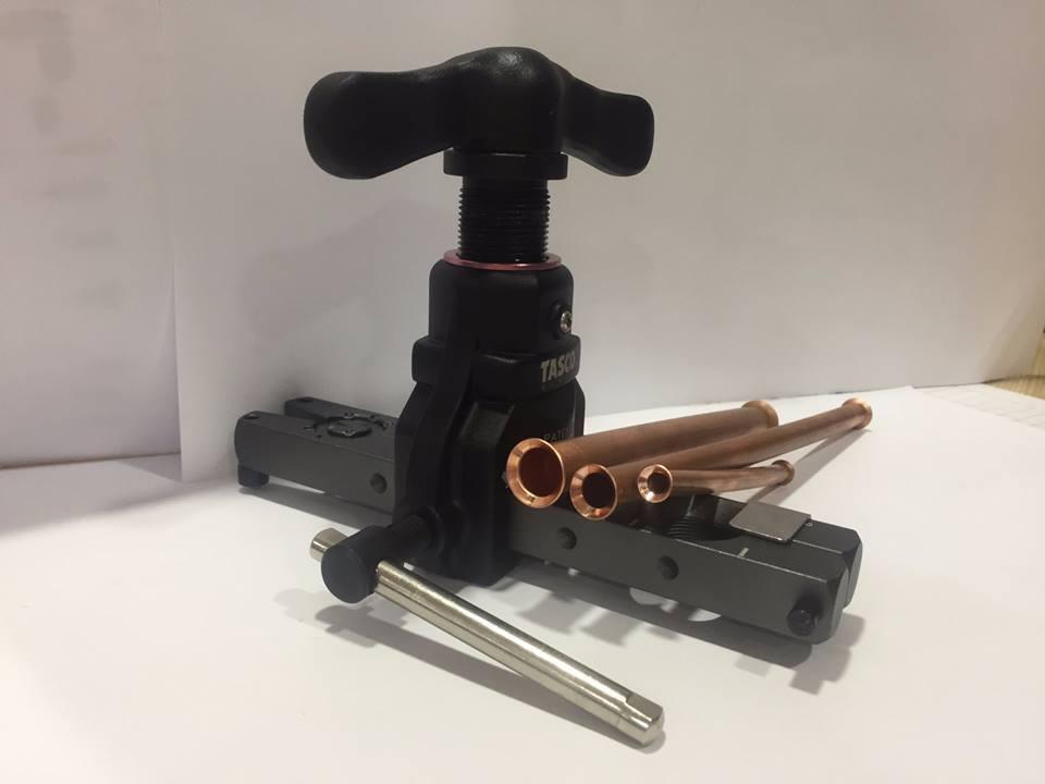 BỘ LOE ỐNG ĐỒNG TASCO BLACK TB550 PLUS