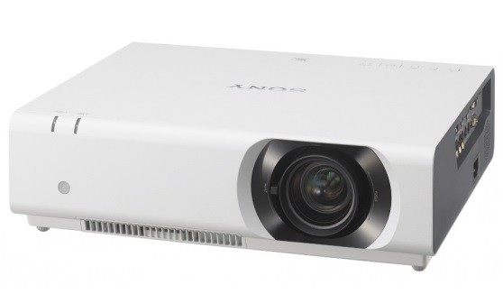 Máy Chiếu Sony Model Vpl-Ch350