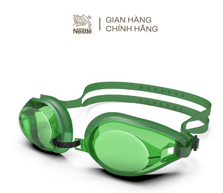KÍNH BƠI QUÀ TẶNG TỪ MILO ( cho bé từ 5 tuổi)