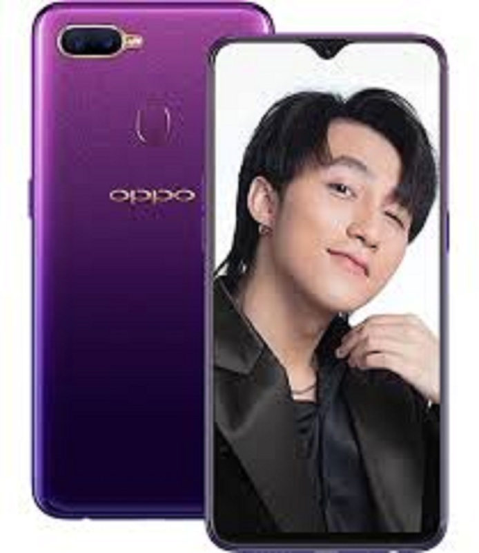 điện thoại OPPO F9 Pro 2sim (6G/128G) Fullbox Chính Hãng, Bảo hành 12 tháng