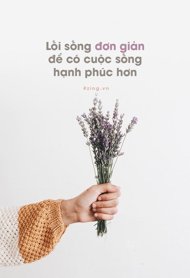Bí Quyết Đơn Giản Hóa Cuộc Sống (Tái Bản)