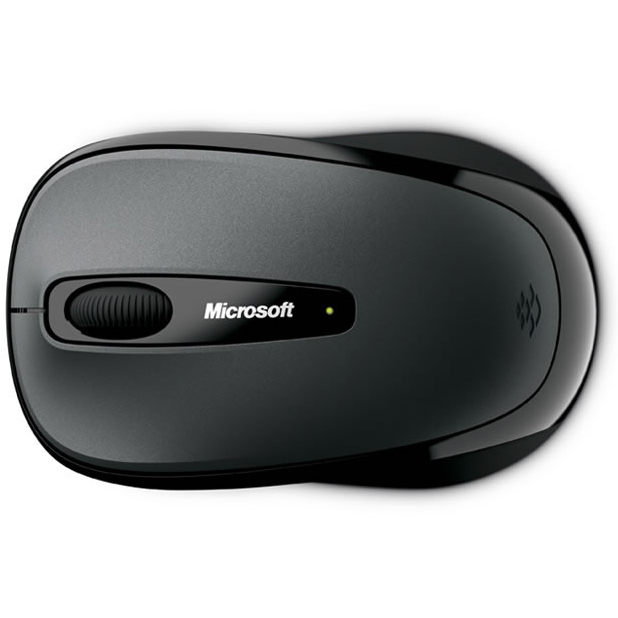 [HCM]Chuột Microsoft Wireless Mouse 3500
