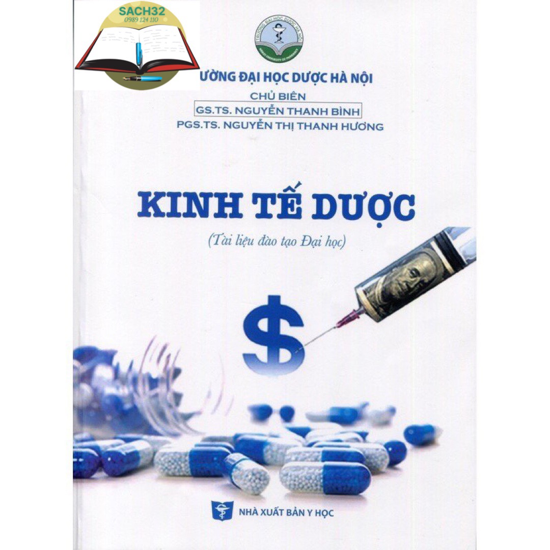 Kinh tế dược